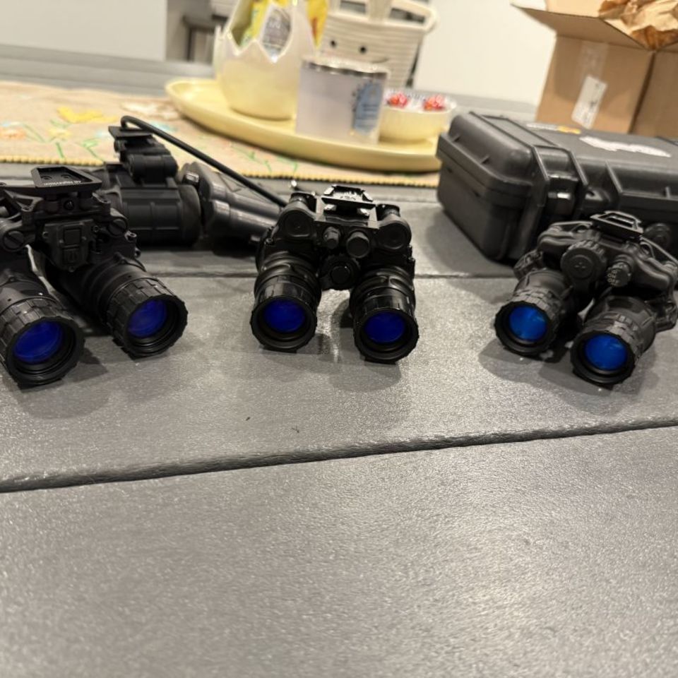 Image 2 - Mh1 2860 fom Elbit SLH