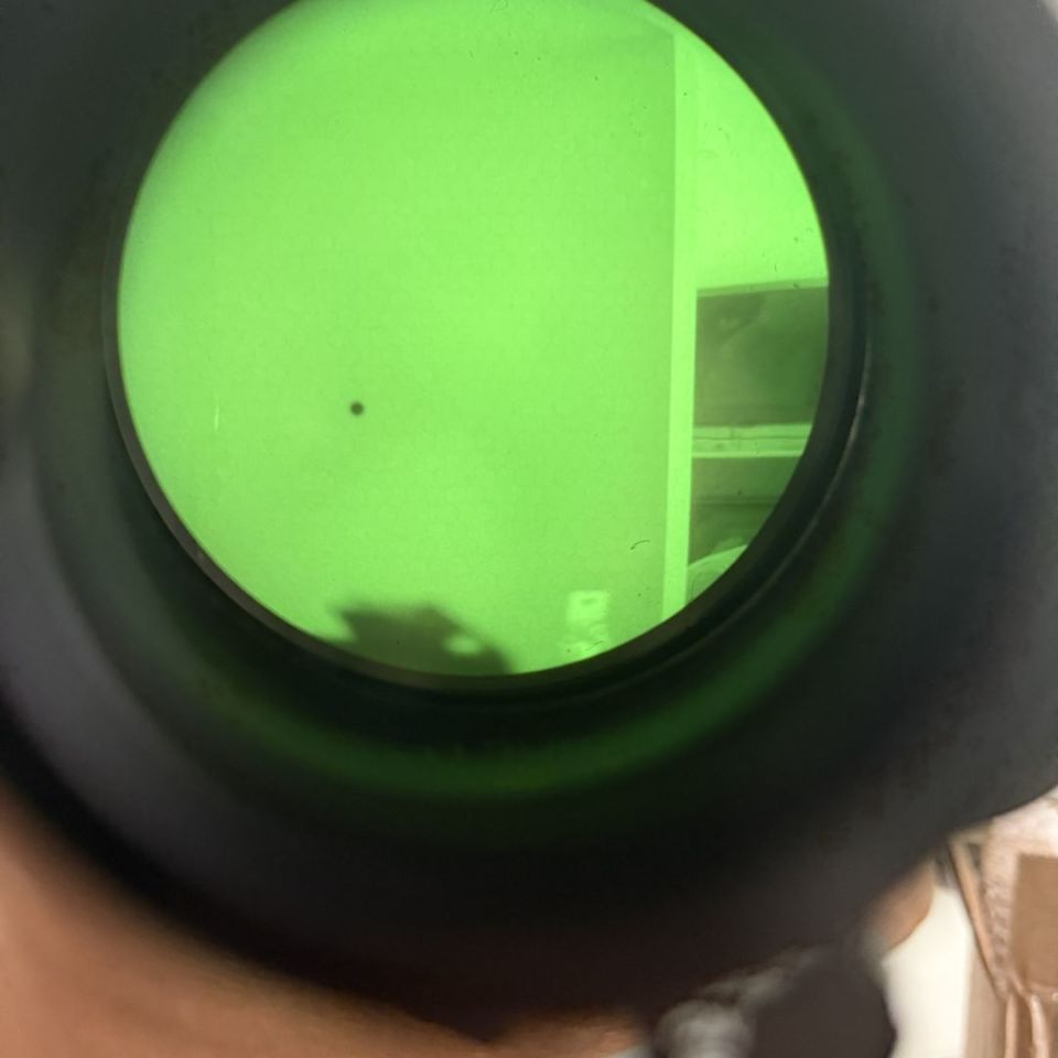 Image 1 - Slight blem pvs14