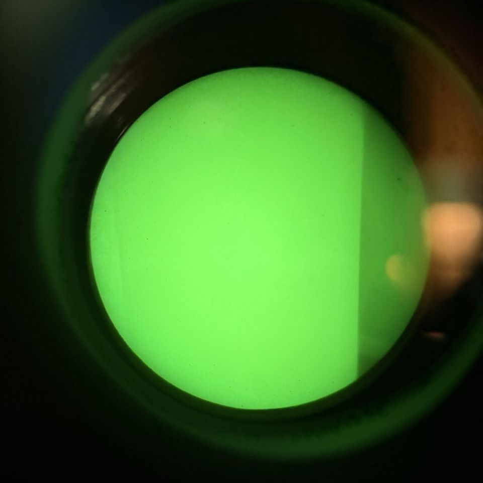 Image 2 - Omni 8 Elbit with peppering