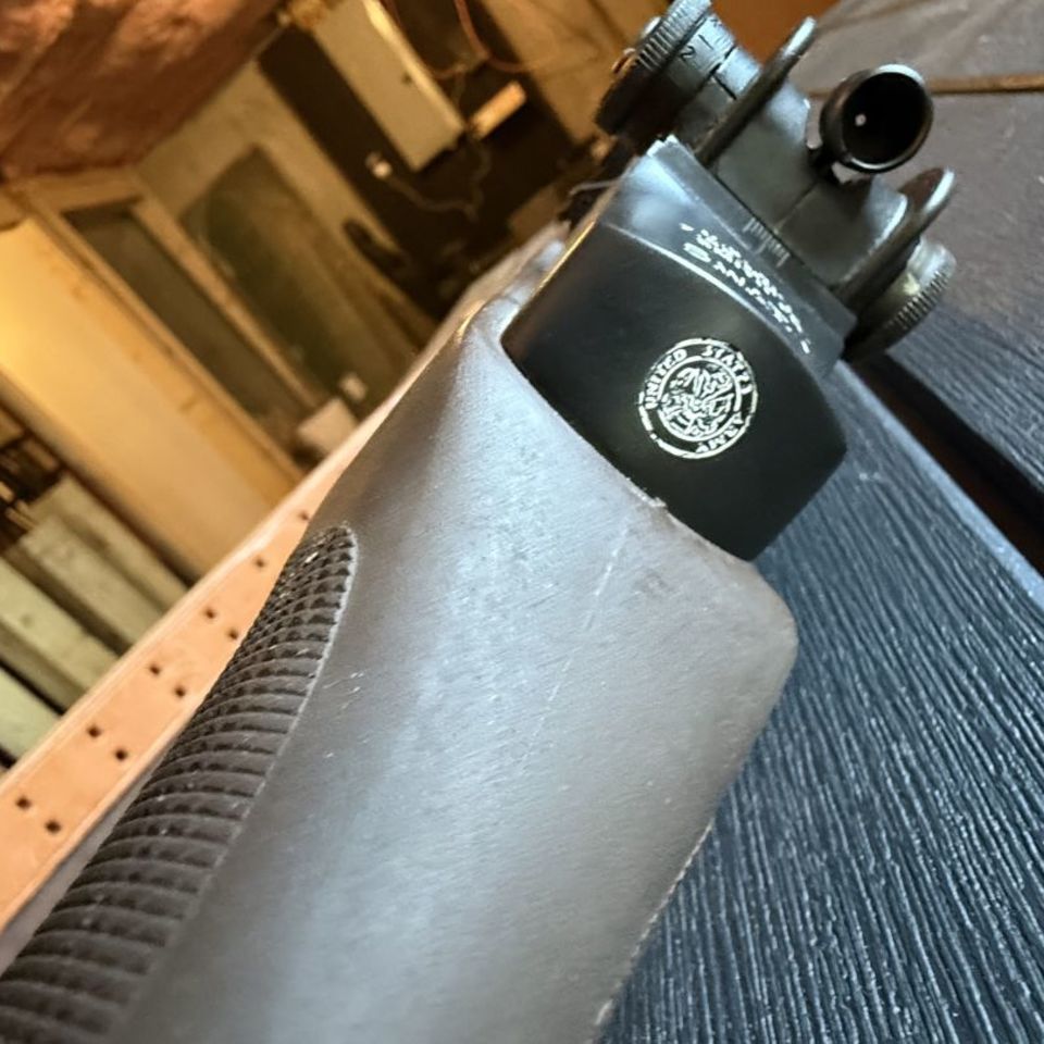 Image 3 - Smith enterprise M21