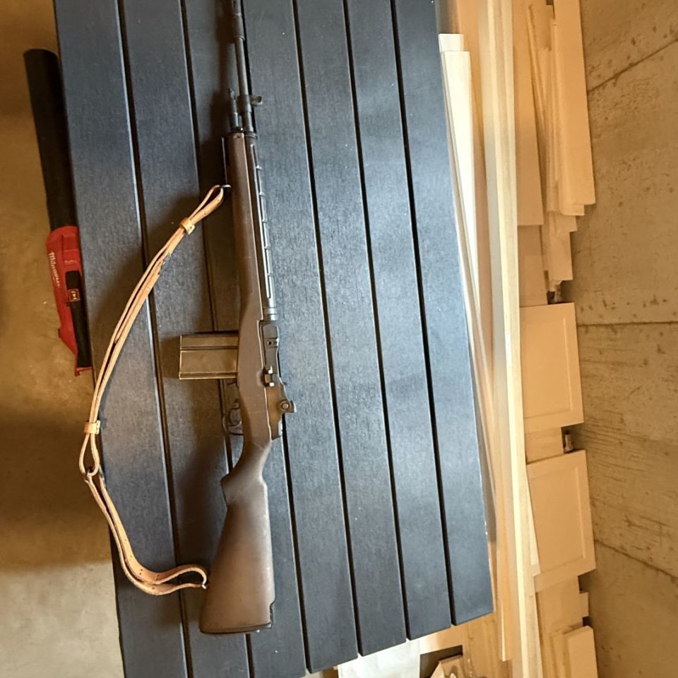 Image 2 - Smith enterprise M21