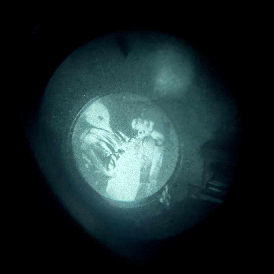 Image 2 - Coti pas29a American made 