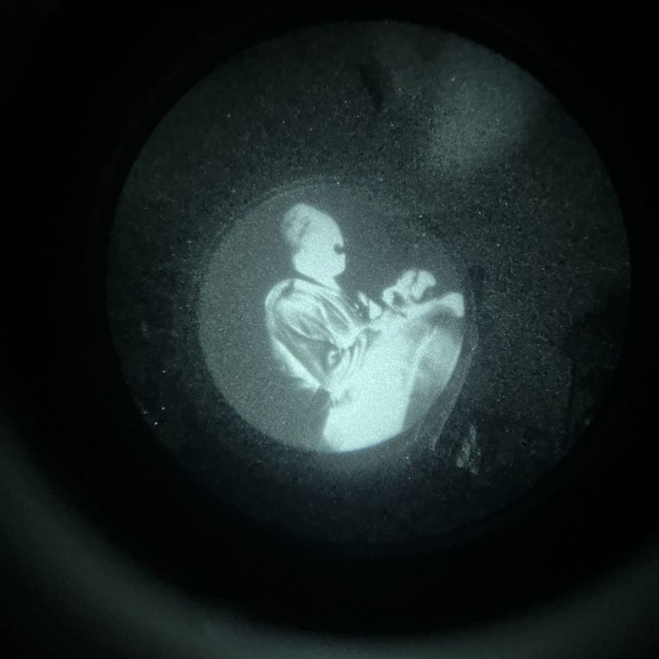 Image 1 - Coti pas29a American made 