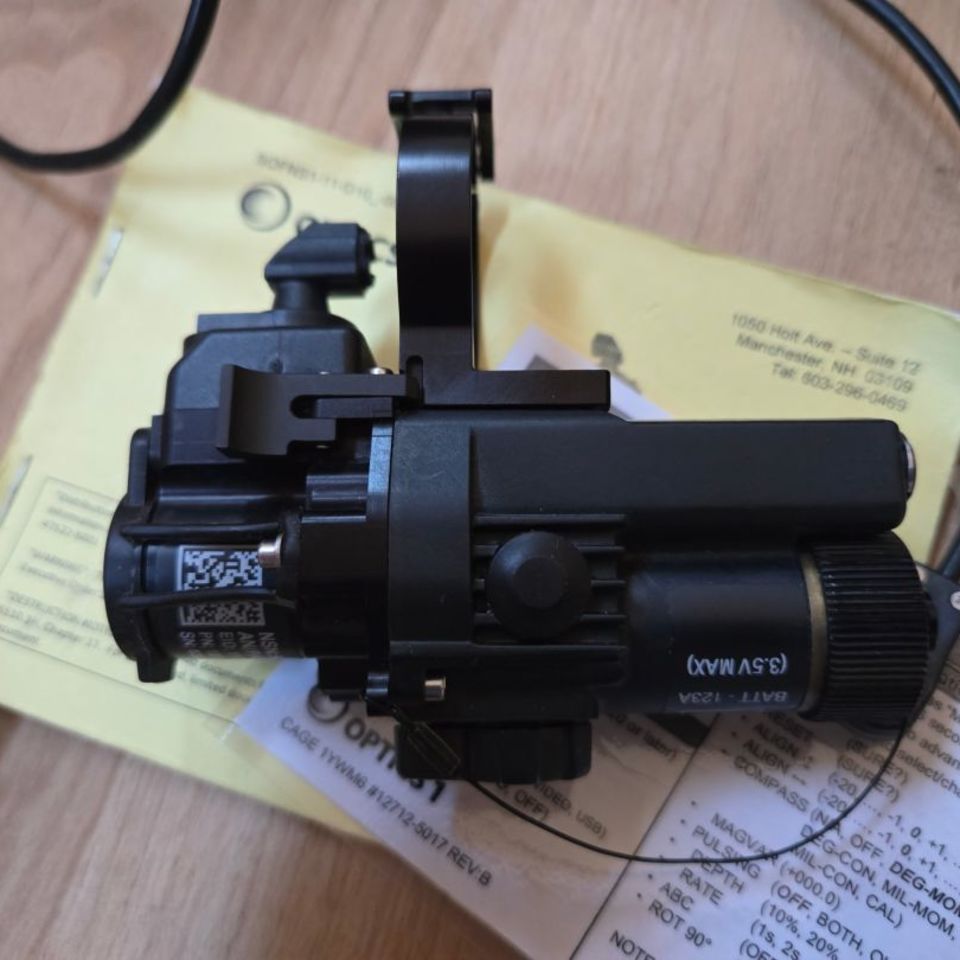 Image 4 - Coti pas29a American made 