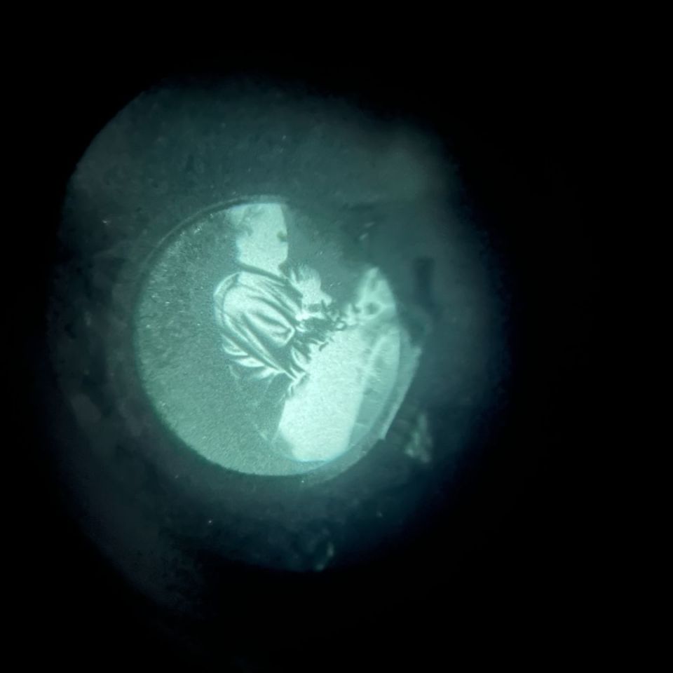 Image 3 - Coti pas29a American made 