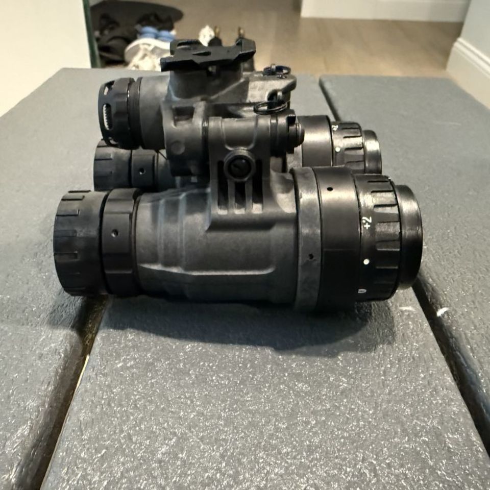 Image 7 - New KATANA molded l3 Omni 7