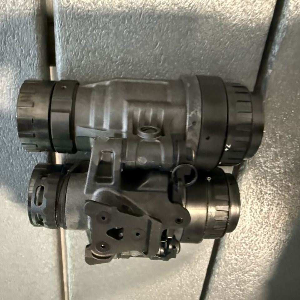 Image 6 - New KATANA molded l3 Omni 7