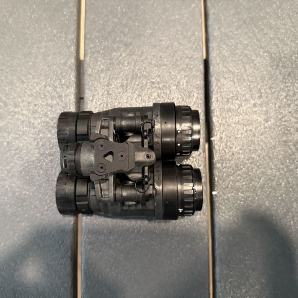 Image 5 - New KATANA molded l3 Omni 7