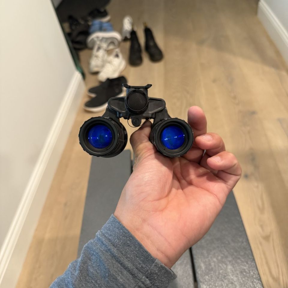 Image 3 - New KATANA molded l3 Omni 7