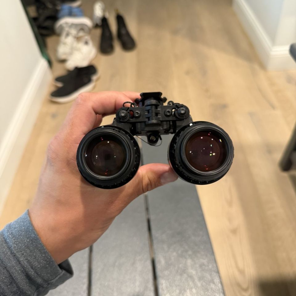 Image 4 - New KATANA molded l3 Omni 7