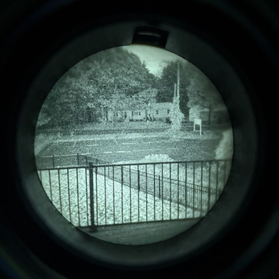 Image 2 - Night vision build