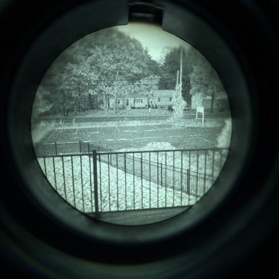 Image 3 - Night vision build