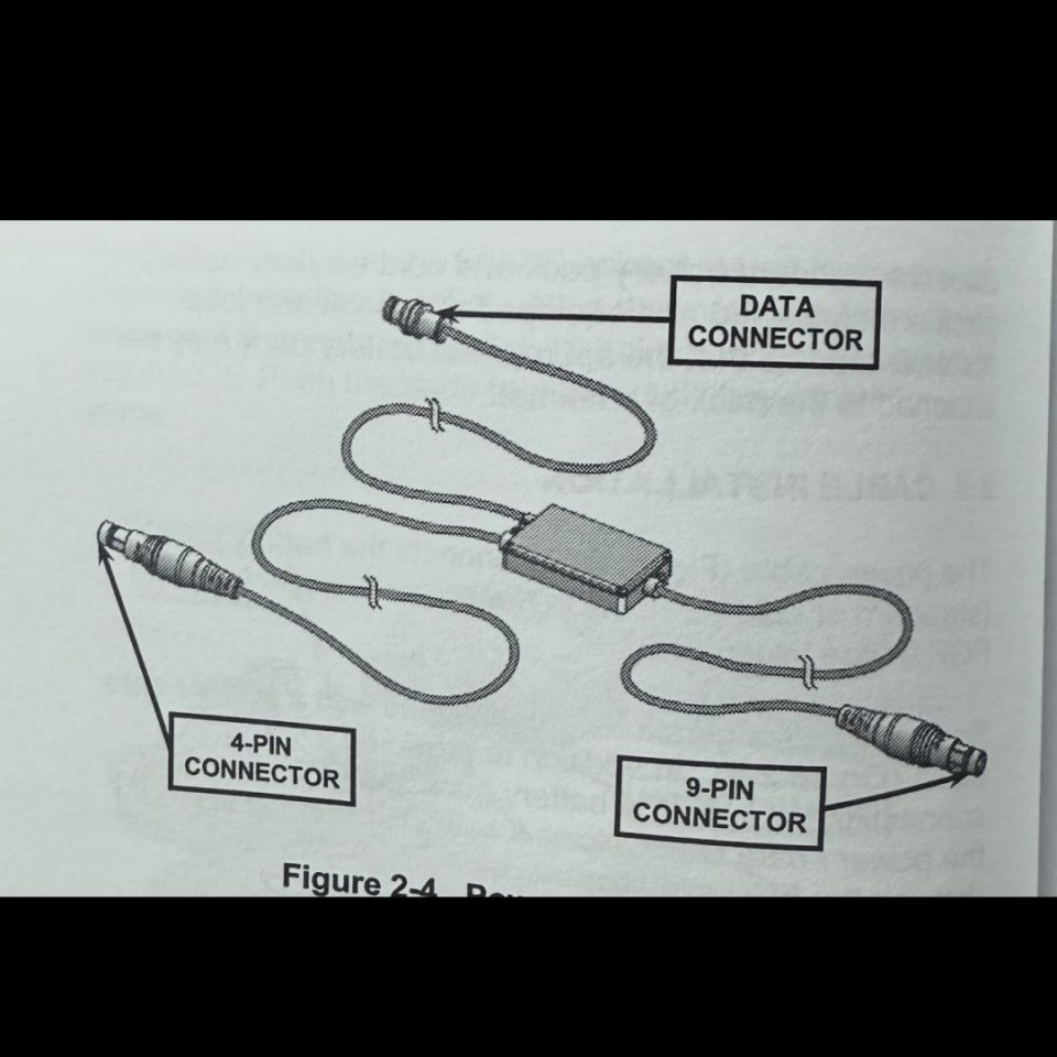 Image 1 - Splitter cable 