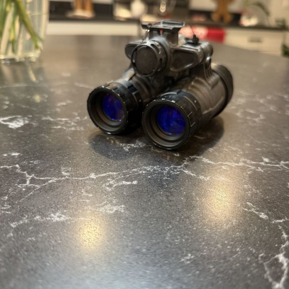 Image 1 - Katana molded 