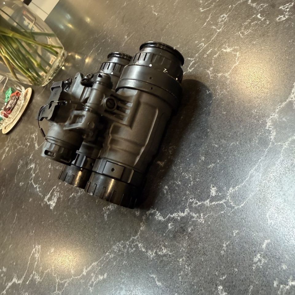 Image 3 - Katana molded 