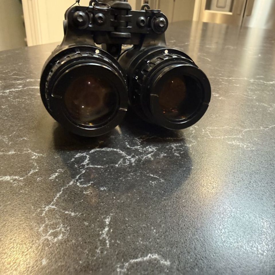 Image 2 - Katana molded 