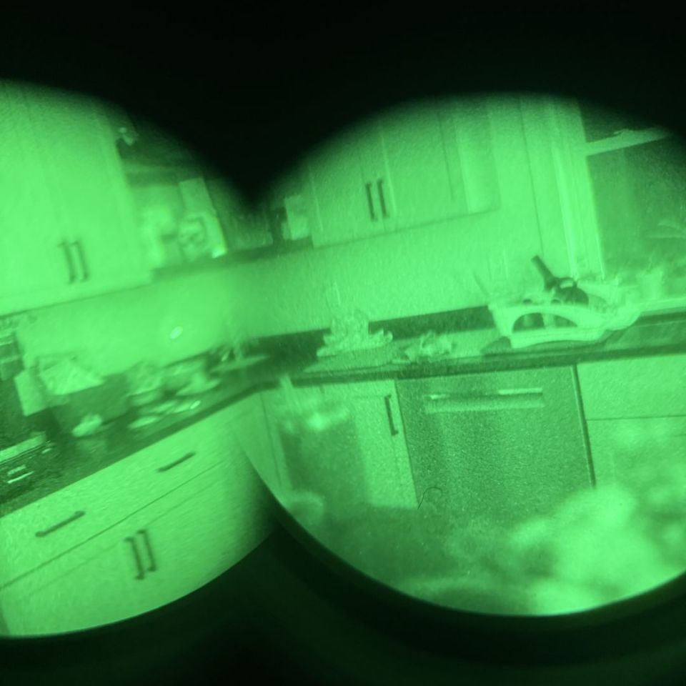 Image 5 - QTNVG pro $8500