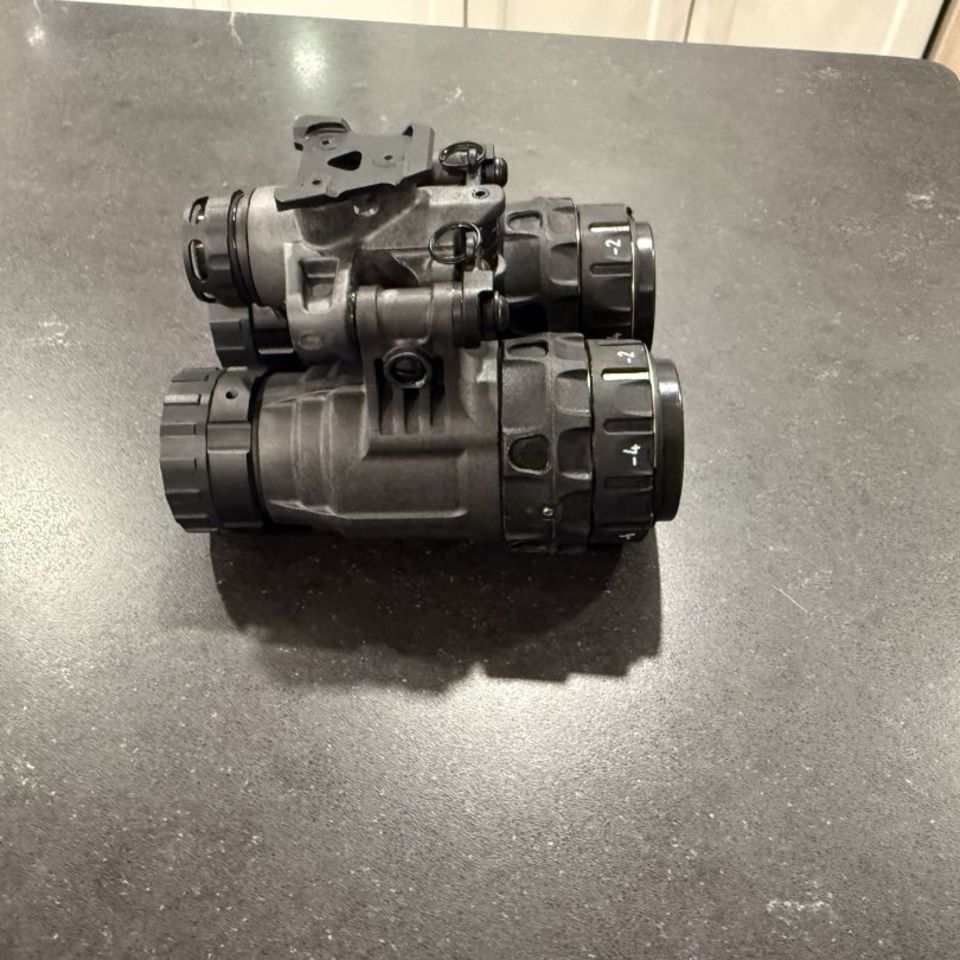 Image 4 - Katana molded RPO 4.0