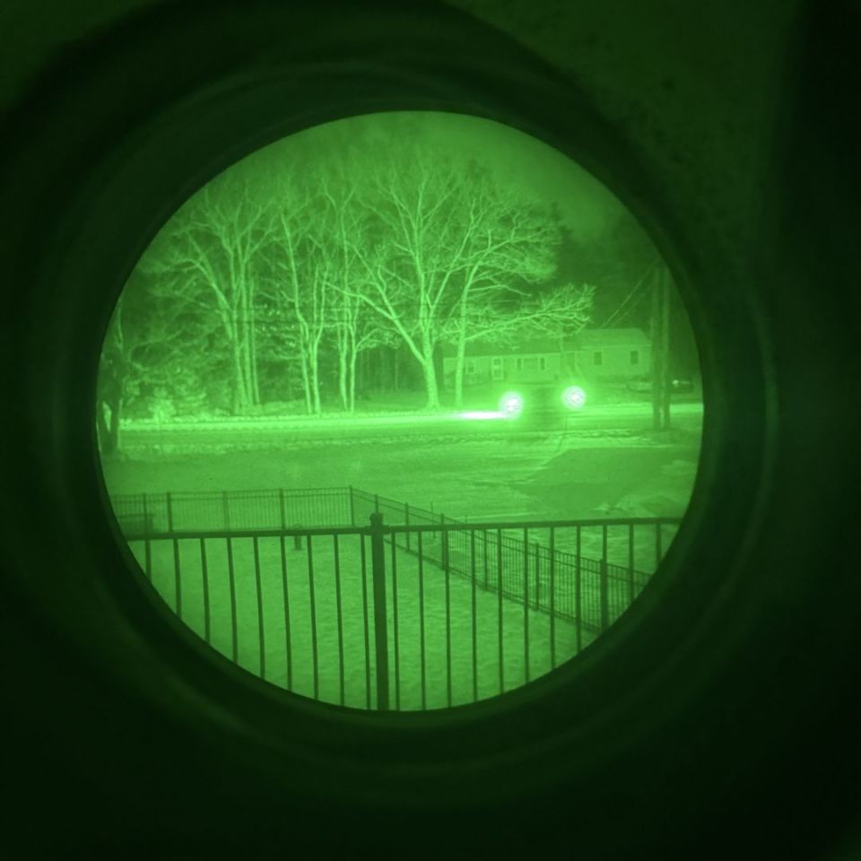 Image 5 - Katana molded RPO 4.0