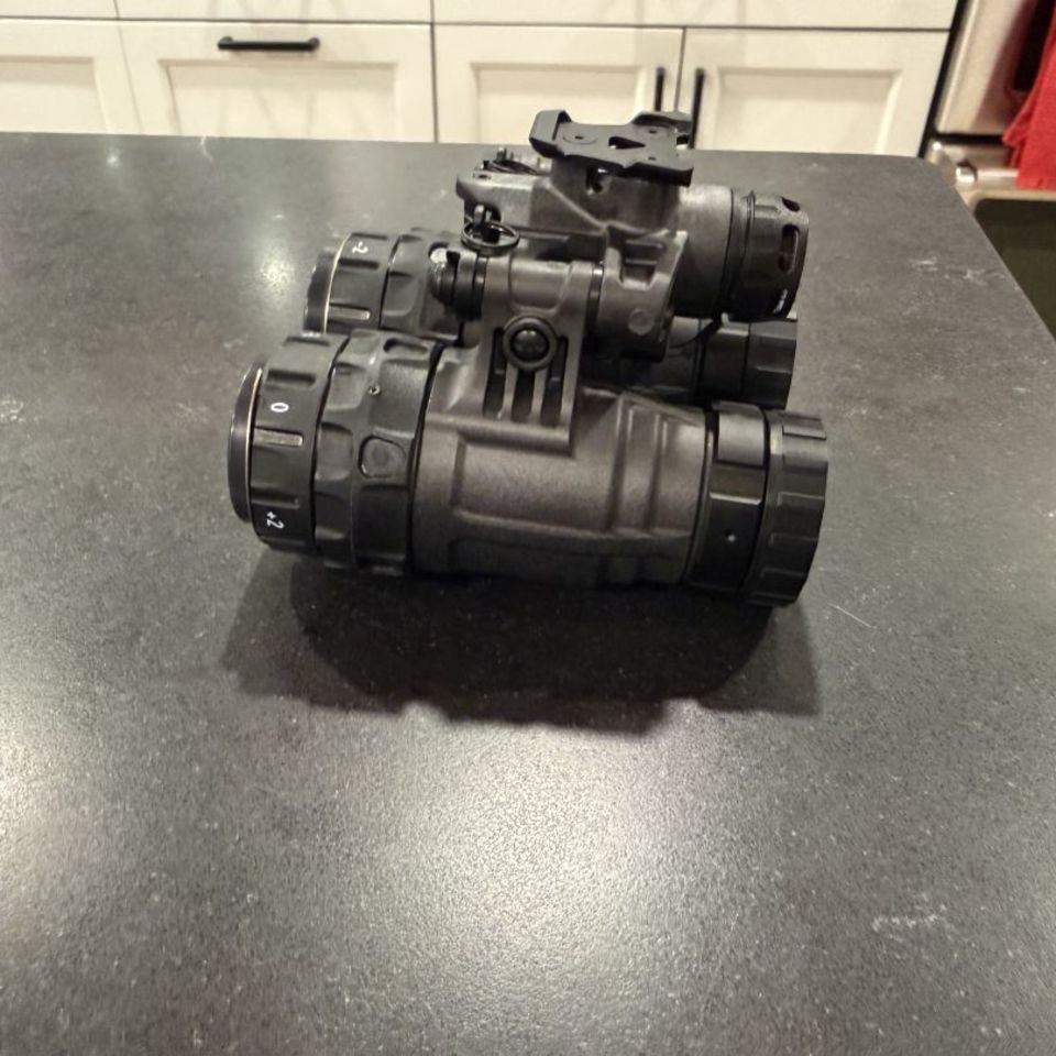 Image 2 - Katana molded RPO 4.0