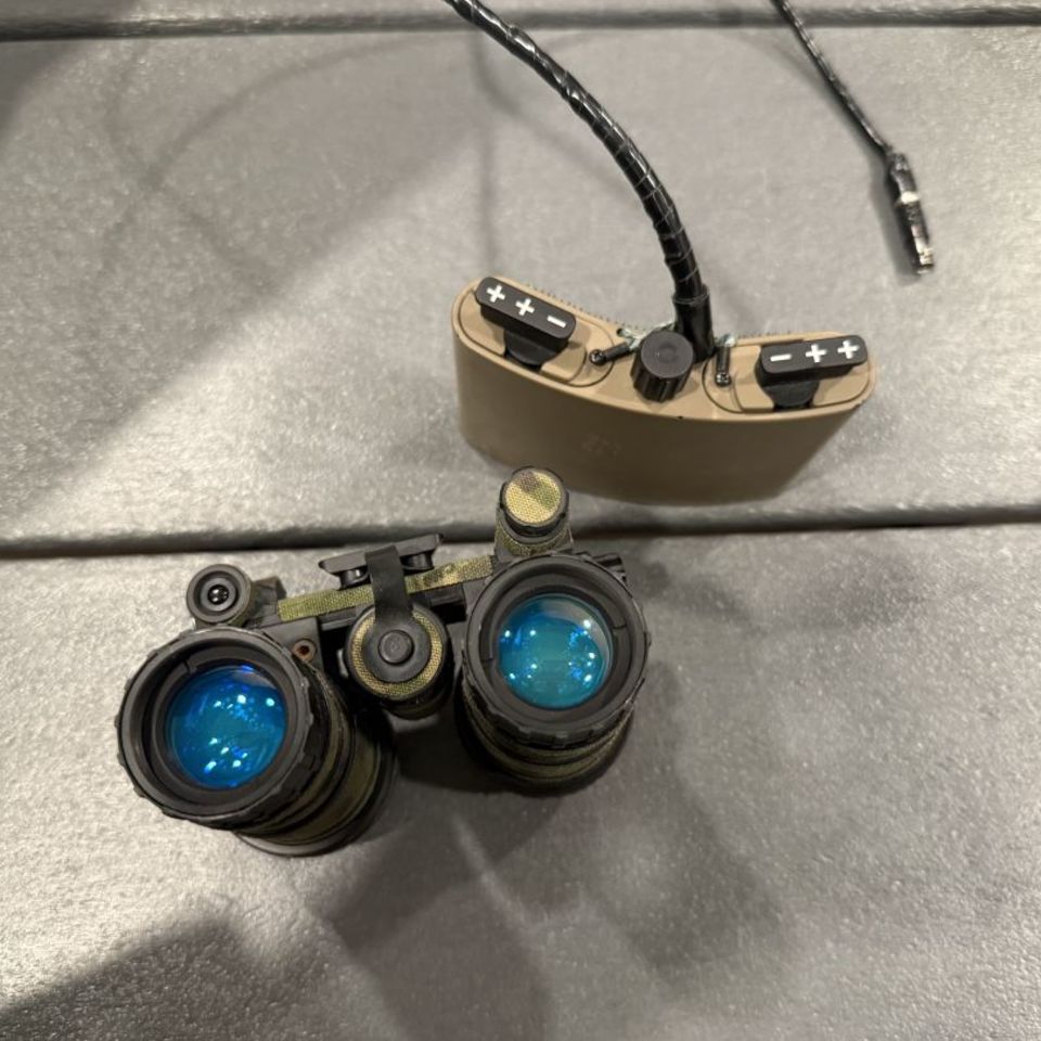 Image 3 - RNVG Elbit aviation 