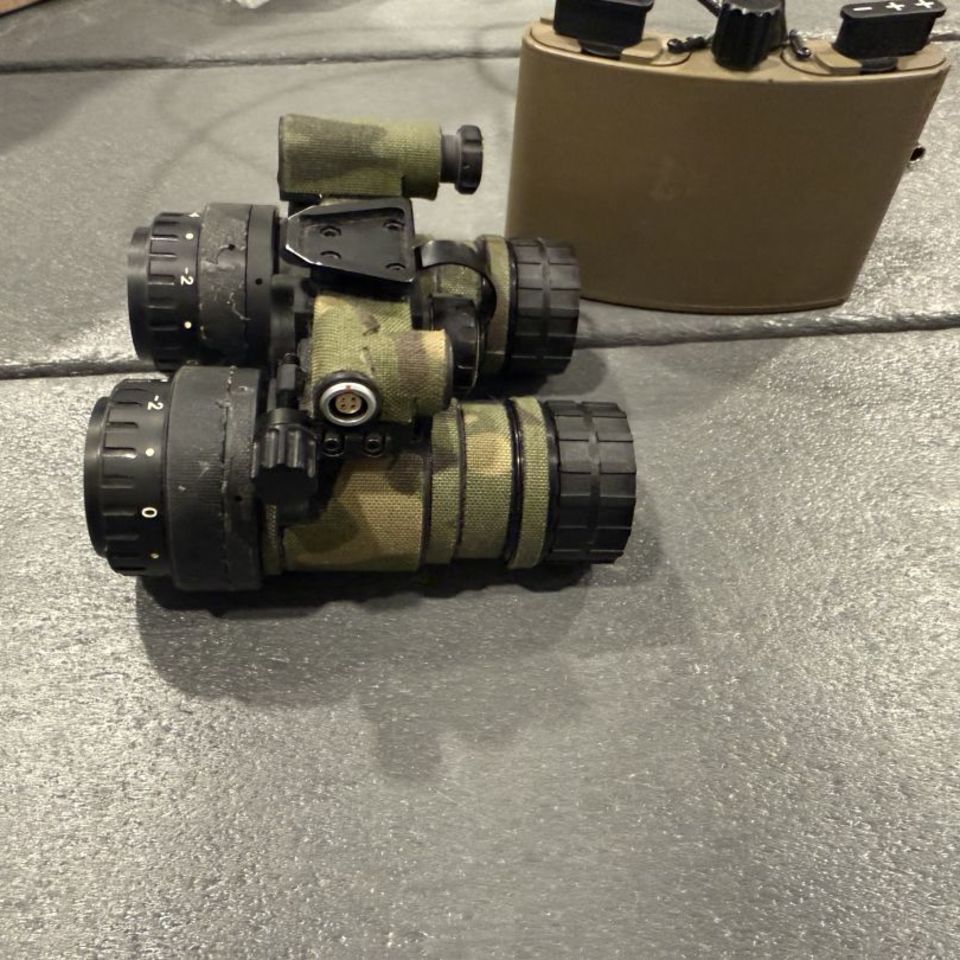 Image 2 - RNVG Elbit aviation 