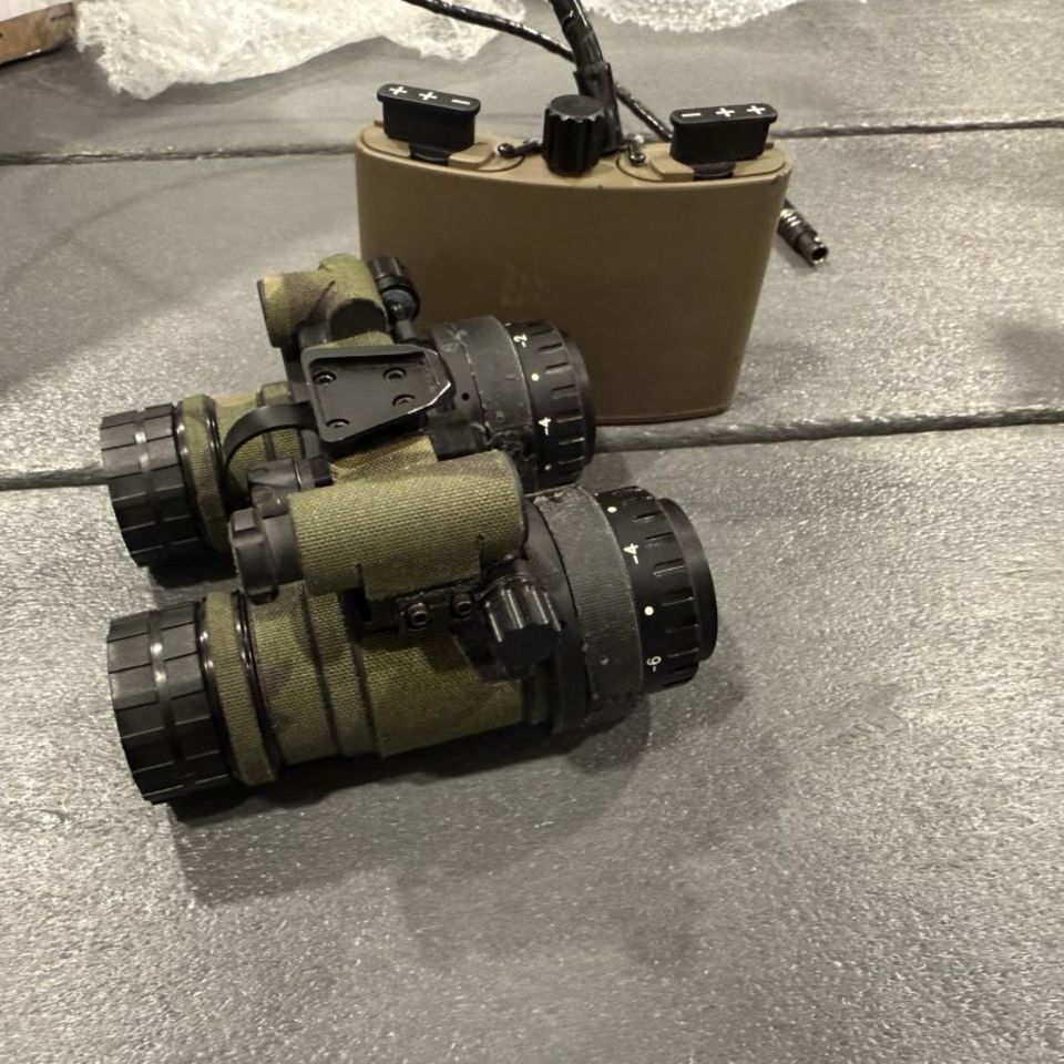 Image 1 - RNVG Elbit aviation 