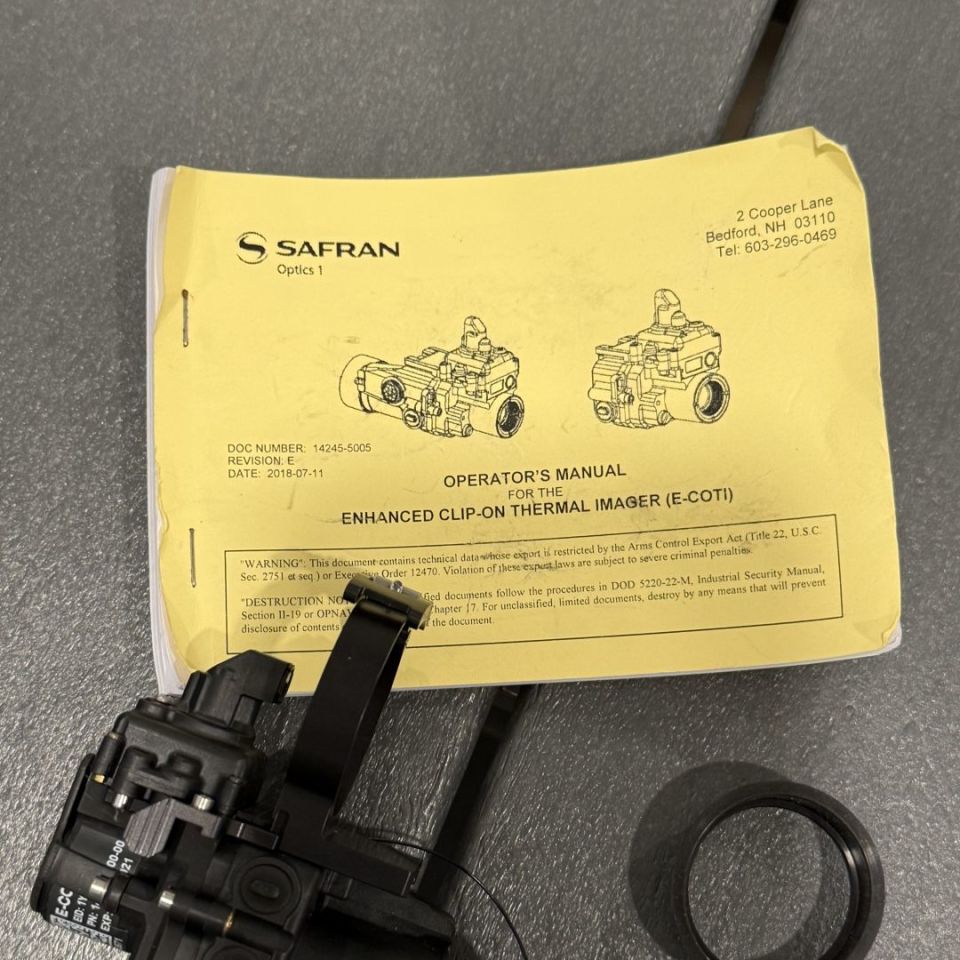 Image 1 - Pas29b ECOTI 