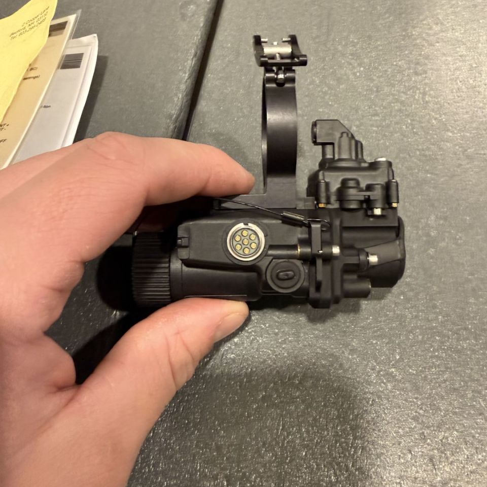 Image 2 - Pas29b ECOTI 