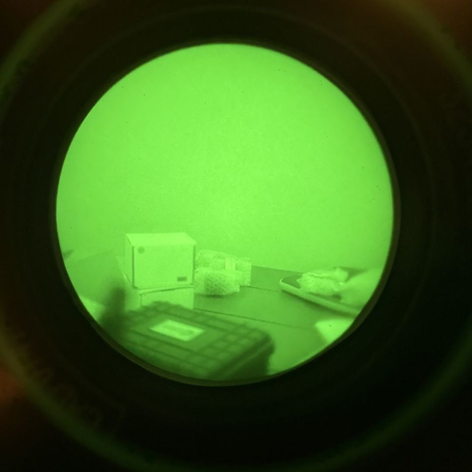 Image 4 - Pvs14 Omni 6 Elbit 