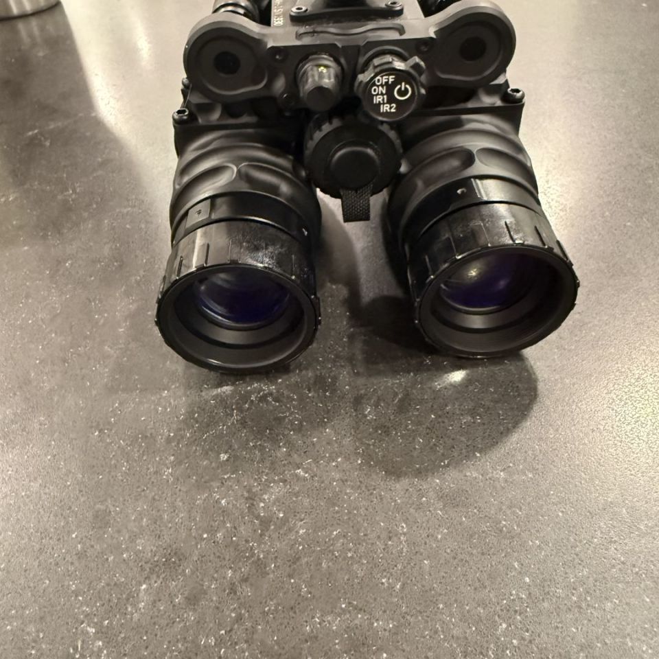 Image 5 - Mh1 Elbit PH