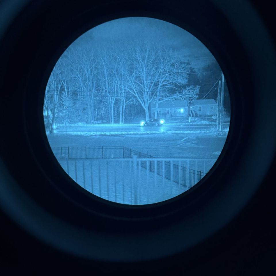 Image 1 - L3 Elbit and Omni devices 