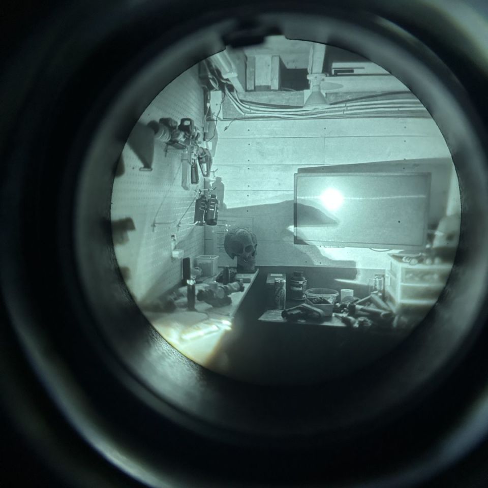 Image 3 - L3 Elbit and Omni devices 