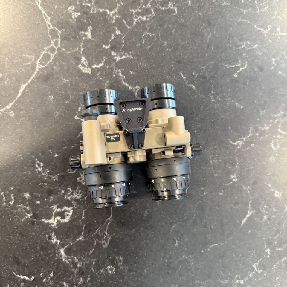 Image 3 - TNVC RNVG L3