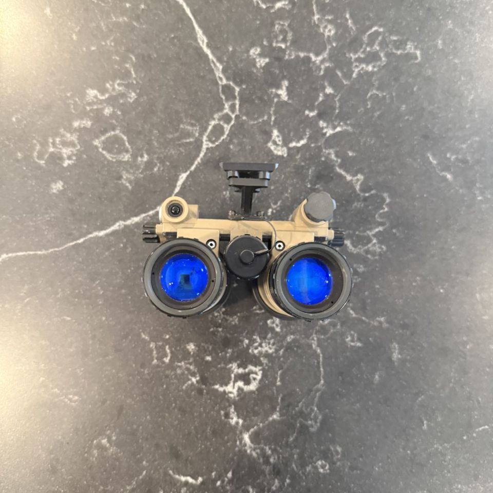 Image 1 - TNVC RNVG L3