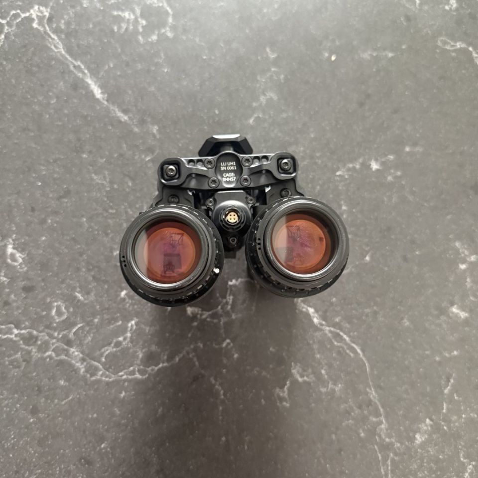 Image 3 - New LLI UH1