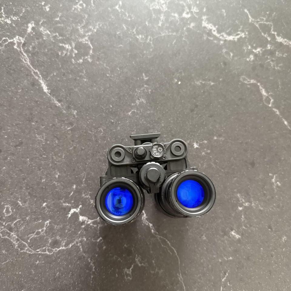 Image 4 - New LLI UH1