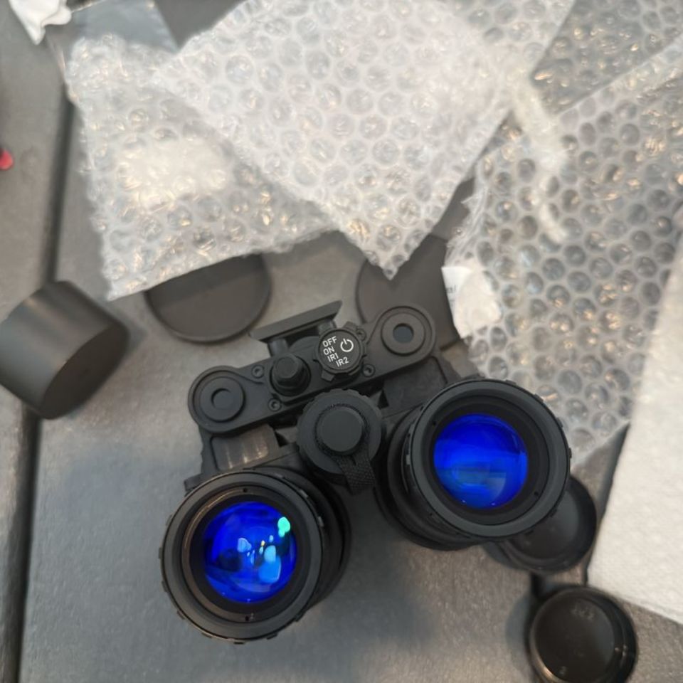 Image 2 - NEW LLI UH1