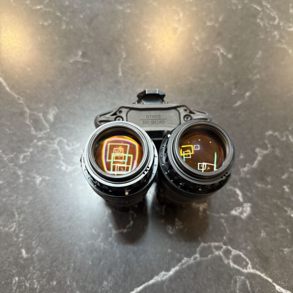 Image 5 - DTNVS ELBIT 10160c