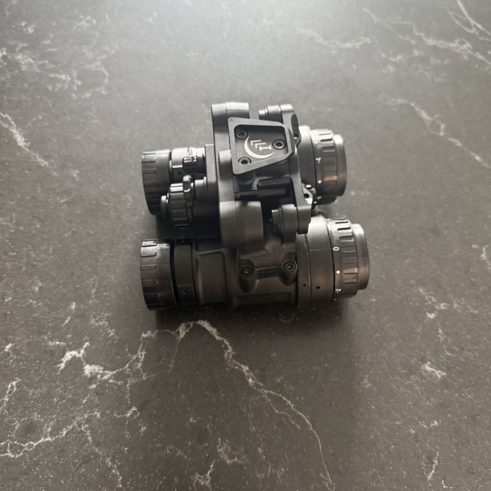 Image 4 - BLEM UH1 Elbit mx10160c