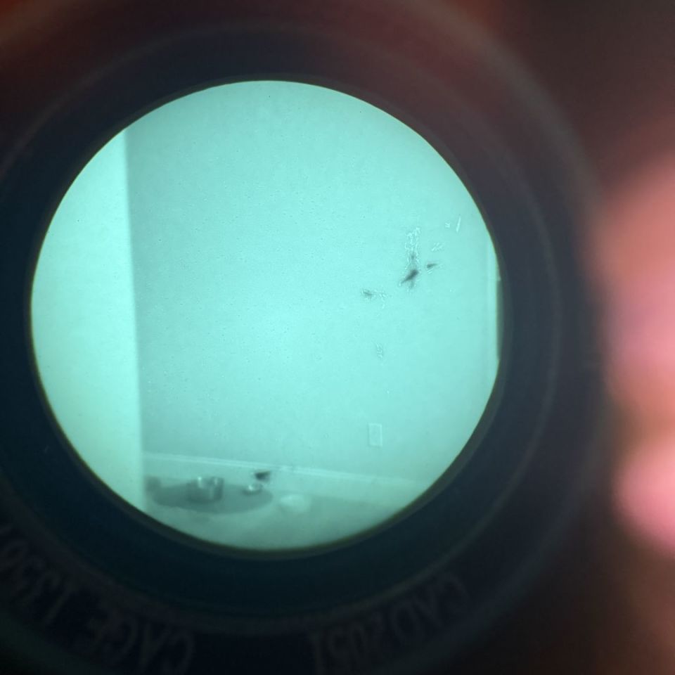 Image 1 - BLEM UH1 Elbit mx10160c