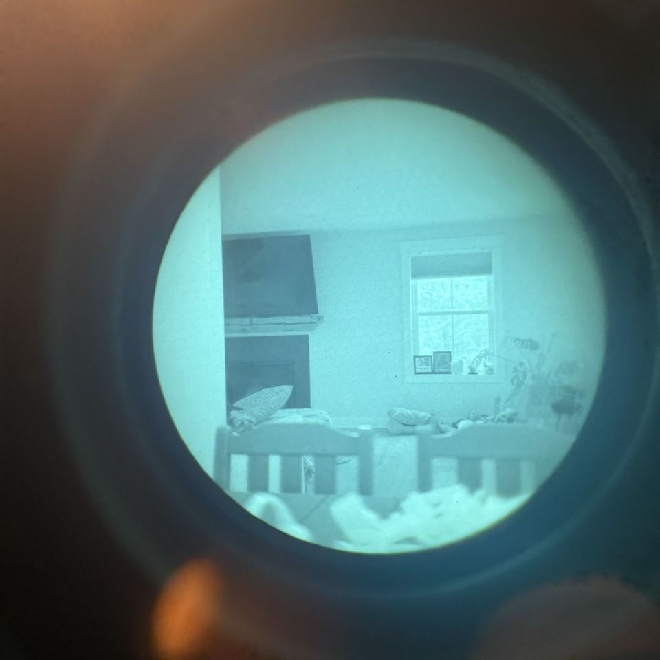 Image 2 - Manticore molded L3 20um 