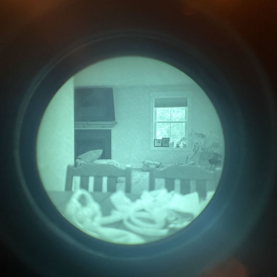 Image 1 - Manticore molded L3 20um 