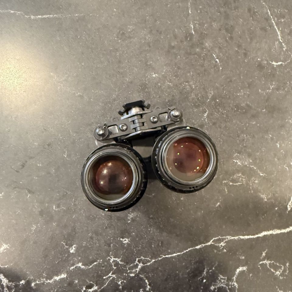 Image 3 - Manticore molded L3 20um 