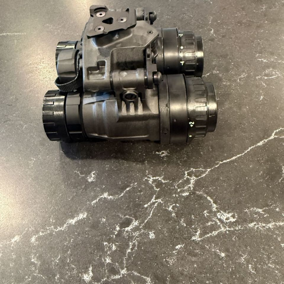 Image 5 - Manticore molded L3 20um 