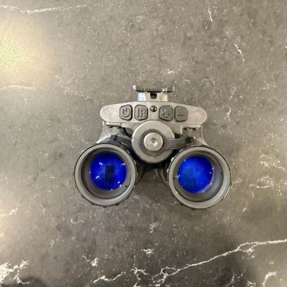 Image 4 - Manticore molded L3 20um 