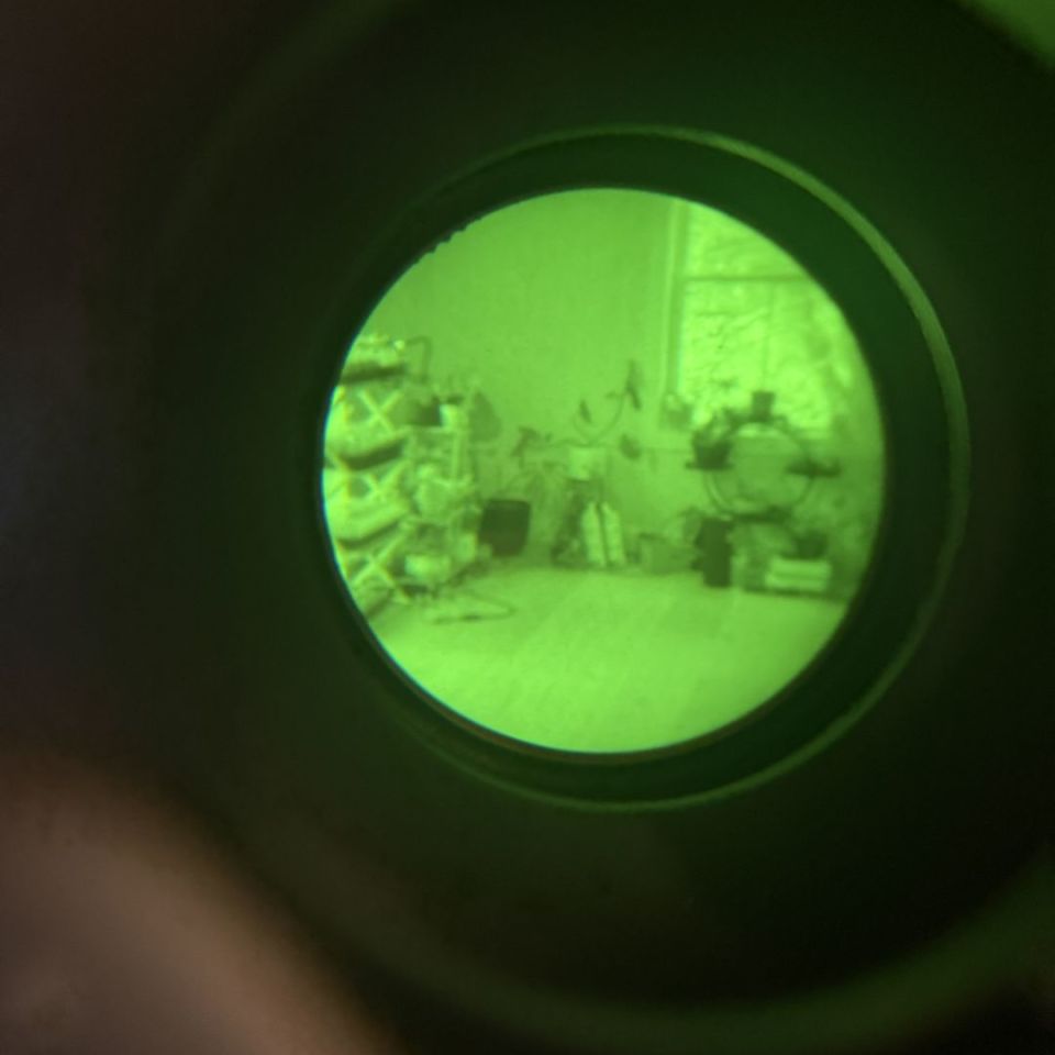 Image 5 - B.E Meyer’s super owl