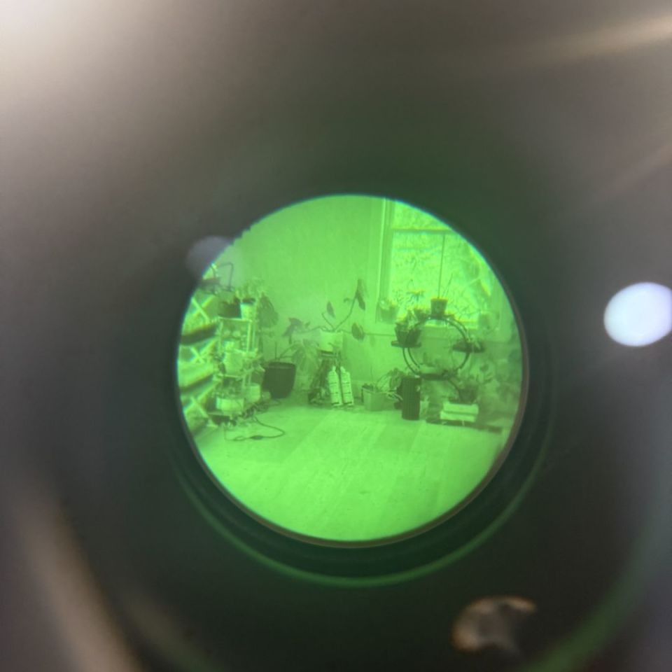 Image 4 - B.E Meyer’s super owl