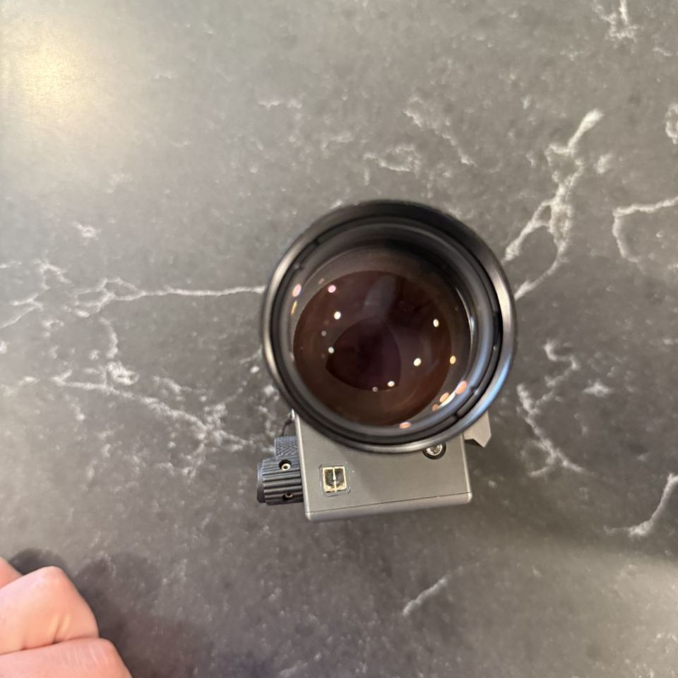 Image 2 - B.E Meyer’s super owl