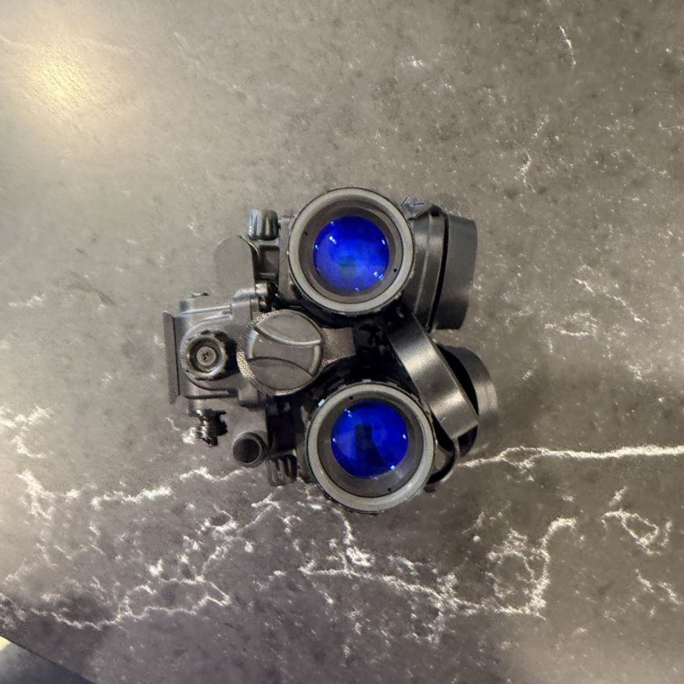 Image 1 - Opfor 1431 mx10160a